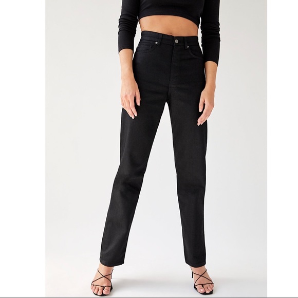 Ksubi Denim - Ksubi “Playback Grease” Black Denim